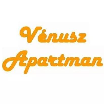 Vénusz Apartman Cserkeszőlő Esterno foto